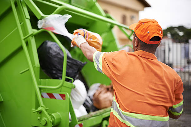 Household Junk Removal in Winsted, MN